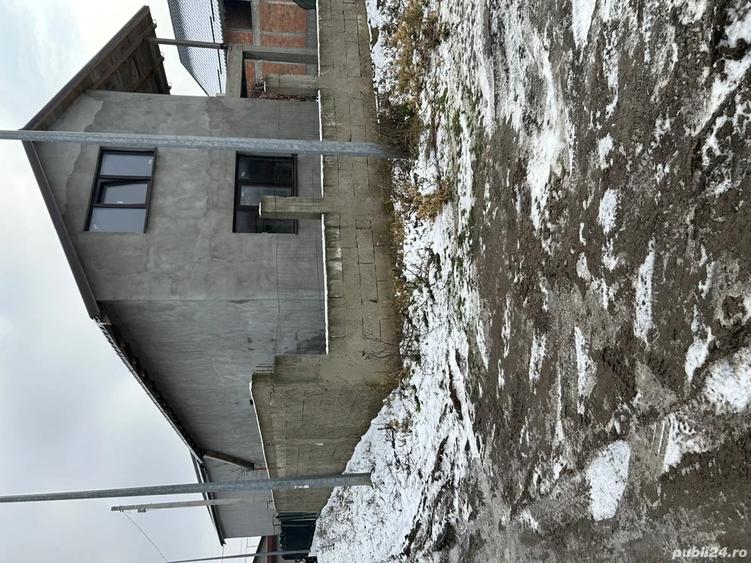 Casa de vanzare in CHERCEA - 2