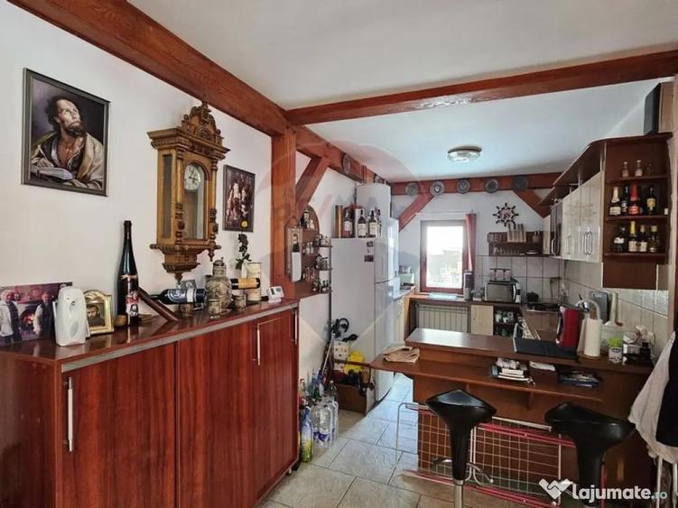 Vila de lux cu 4 camere de vanzare in Campulung Moldo... - 18