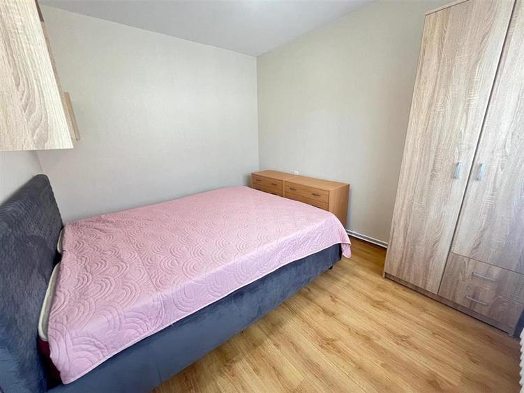 Apartament cu 1 camera si balcon zona Strand - 5