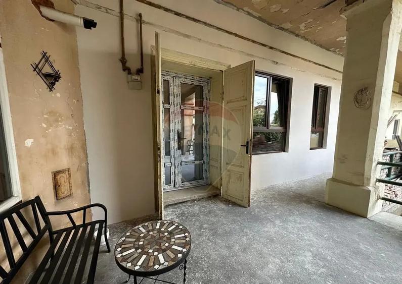 APARTAMENT NOU - zona Centrul Vechi - 7