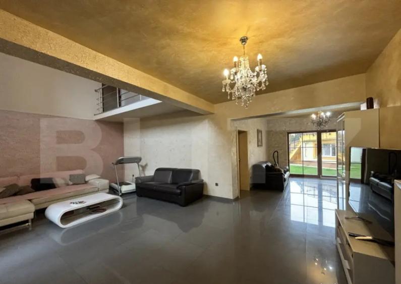 Casa individuala, 280 mp, zona Printul Turcesc - 15