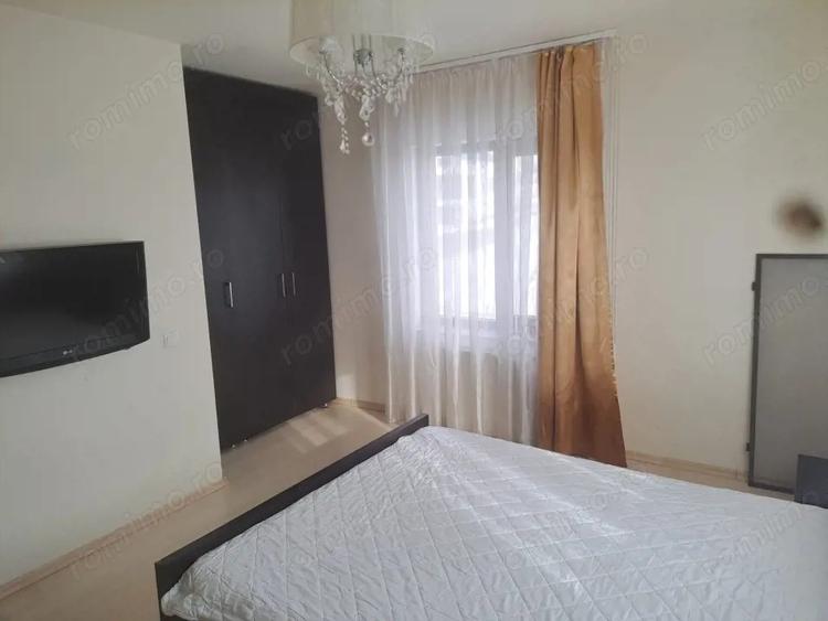 Duplex cu suprafata generoasa si multiple terase - 7