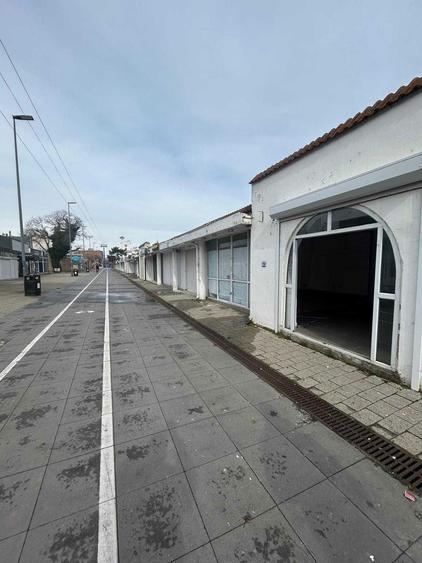 Spatii comerciale 1835mp, Faleza Cazino Mamaia, KM 0, Vad EXCEPTIONAL - 7