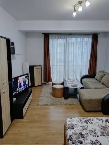 Proprietar, Dau în chirie apartament cu 1 cameră, Mănăștur, Flora Parc - 1