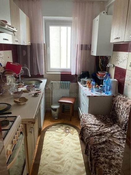 Apartament 2 camere Pacurari - 5