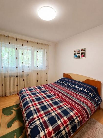 2 camere Confort 1 | Acces facil |Tomis 3 | Balcon 13 mp, beci și boxa - 5