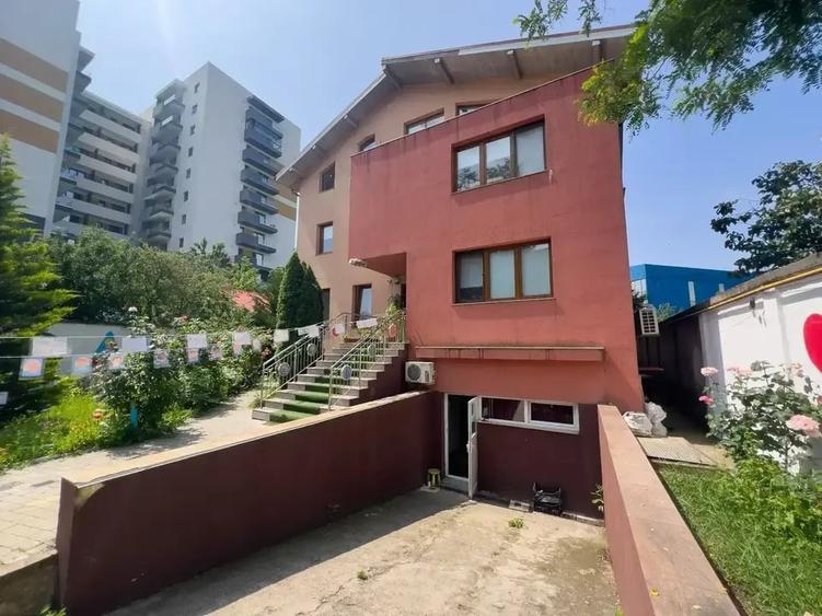 Militari Metrou Pacii Casa 11 Camere De Vanzare Zona Linistita - 3