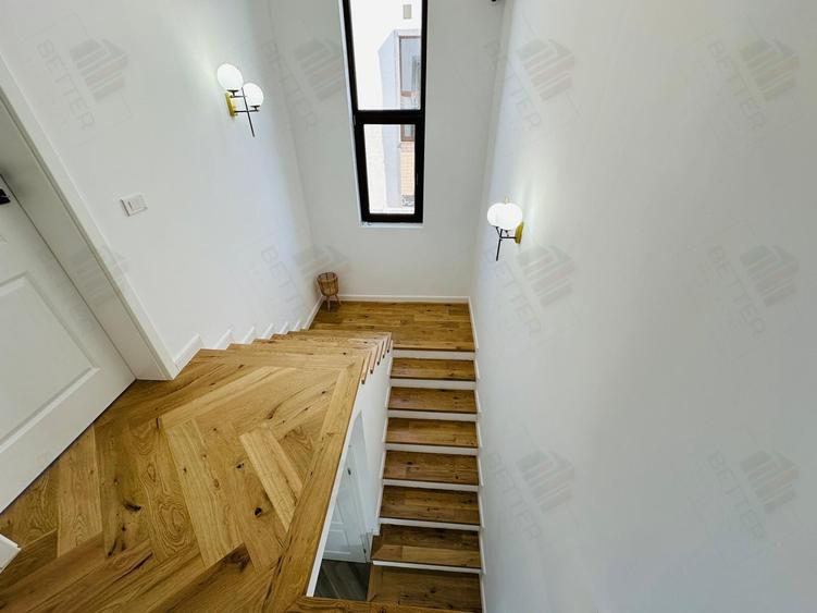 Vilă Individuală - Comuna Berceni - 5 Camere -  5 Minute De Bulevardul 1 Mai - 15