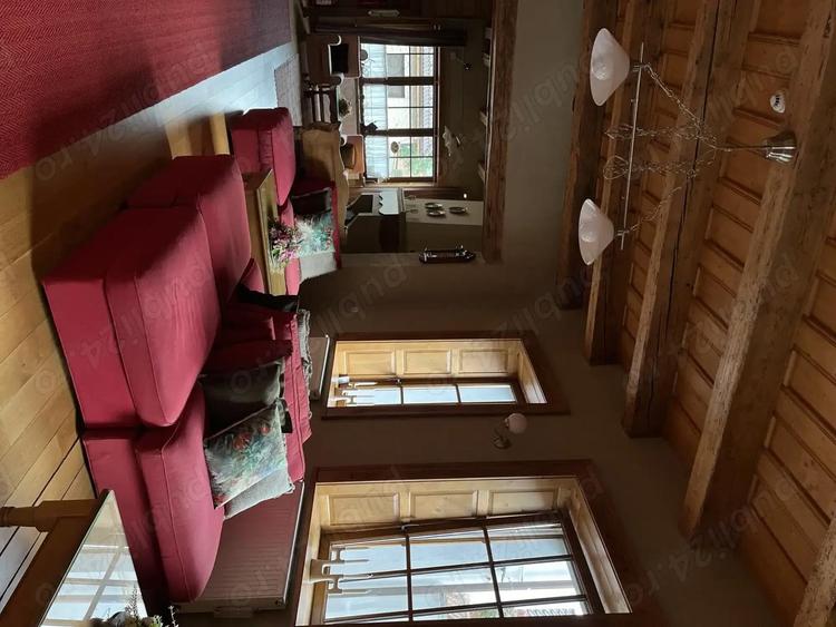 Inchiriere - Vinzare Pensiune-Restaurant 4 margarete - 3