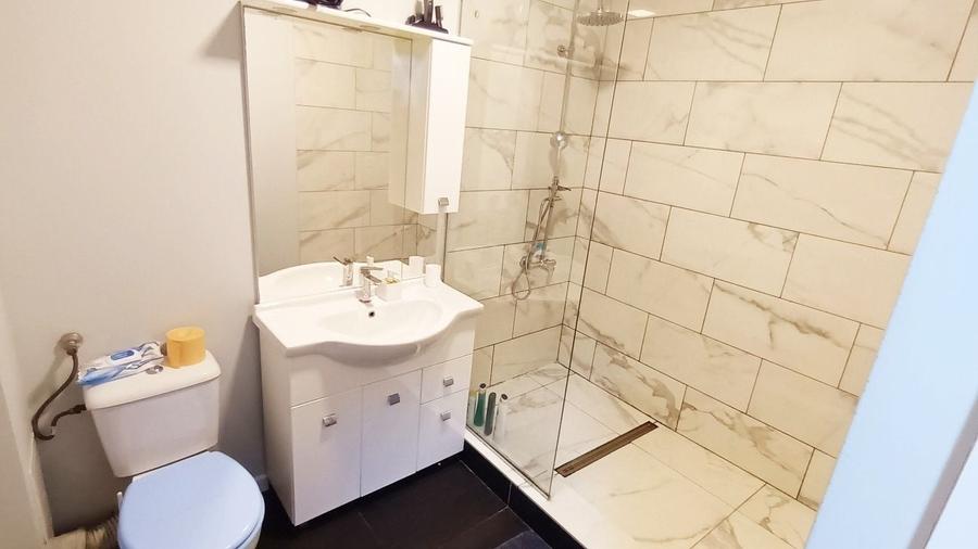 Oferta! Apartament 3 camere, 67 mp, finisat, Parter inalt , Buna Ziua - 7