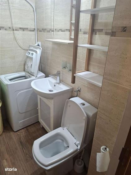 Apartament 3 camere Centru - Independentei - 5