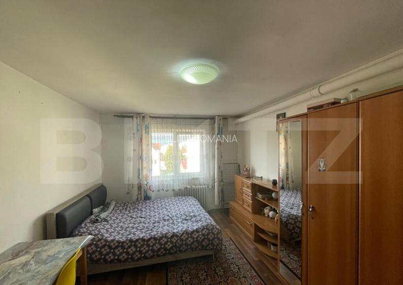 Garsoniera de vanzare, 30 mp, zona Astra