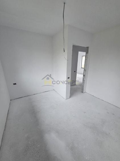 Vila individuala 4 camere finisaje la alegere Str Martisor - 9