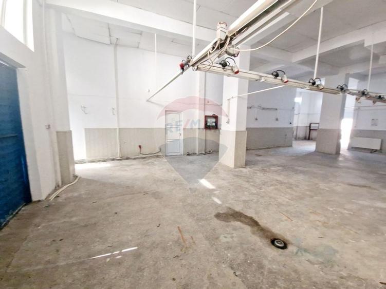 Spațiu comercial de 327mp de vânzare în zona Maratei - 19