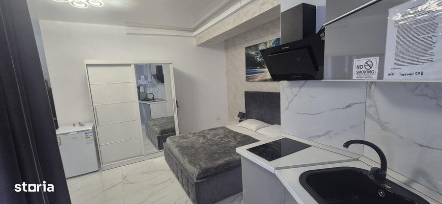 Studio Mamaia Building Stefan Azimuth - 78000 euro - 11