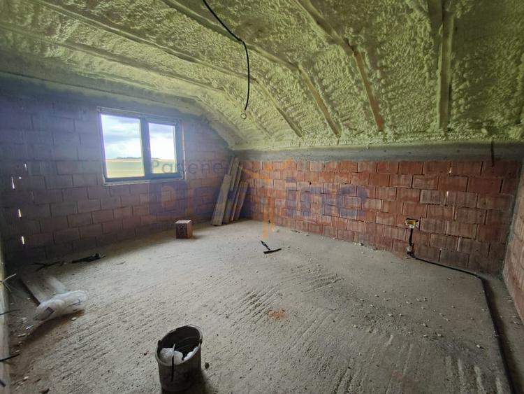 Comision 0% Casa 4 camere 194 mp La Rosu+teren 670mp-Proselnici - 18