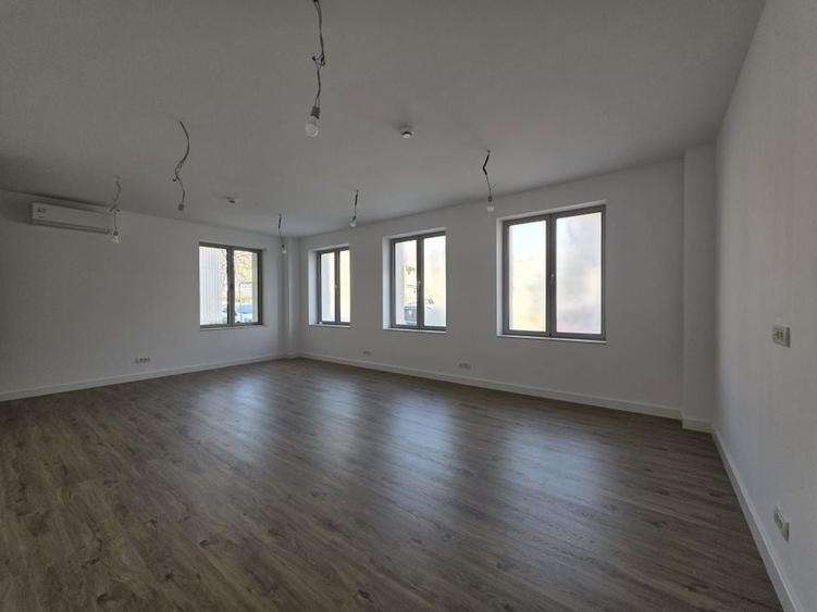 Birou Premium, 3 camere, Armenească , Universitate– București - 17