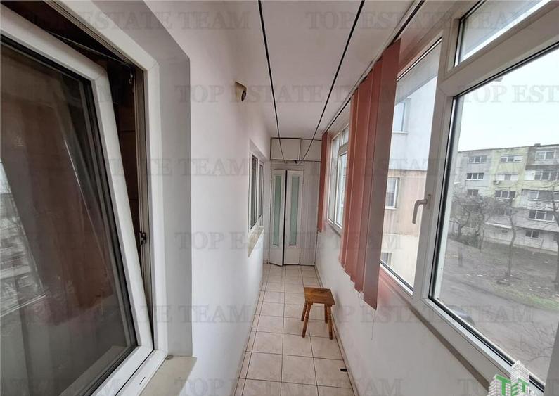 Apartament 2 cam. Vidin - scoala 20 - - Braila - 6