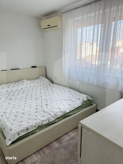 Apartament 3 camere, 65 mp, zona Aurel Vlaicu - 9