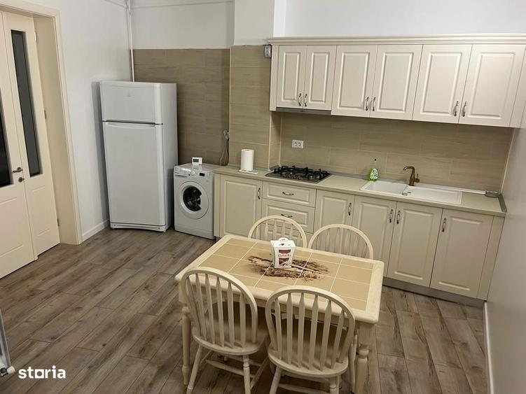 Apartament De Inchiriat Bdul Tomis Grand - 7