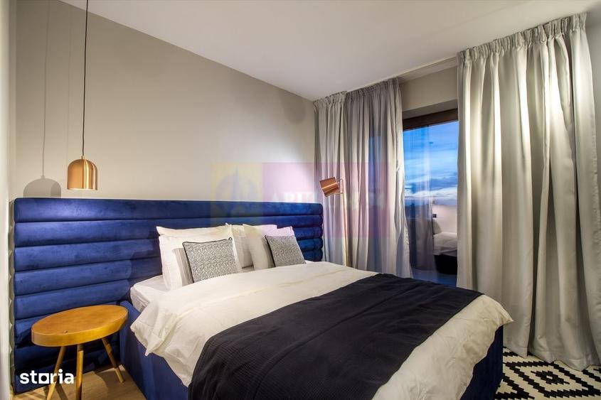 Apartament cu 3 camere, balcon și loc de parcare in garaj - Mall Vitan - 9