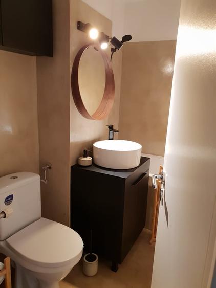 ALBA IULIA, Garsoniera mobilata si uitlata nou, renovata - 9