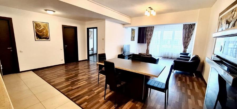 Închiriere  - 2 camere spațios - bloc nou - 3 minute de Metrou Iancului - 3