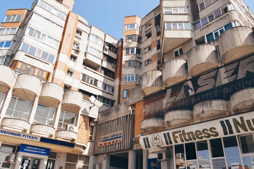 4 camere Banu Mărăcine , amplasament DEOSEBIT !