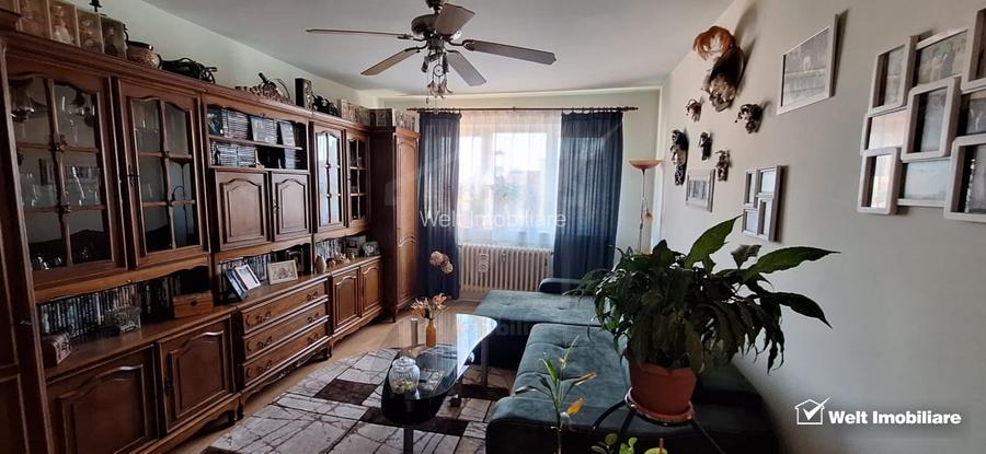 Vanzare Apartament 2 camere, Manastur, zona Gr. Alexandrescu