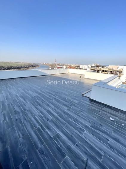 PENTHOUSE  MAMAIA NORD |  2 TERASE  230M |  PARCARE MOBILAT LUX  | TVA INCLUS