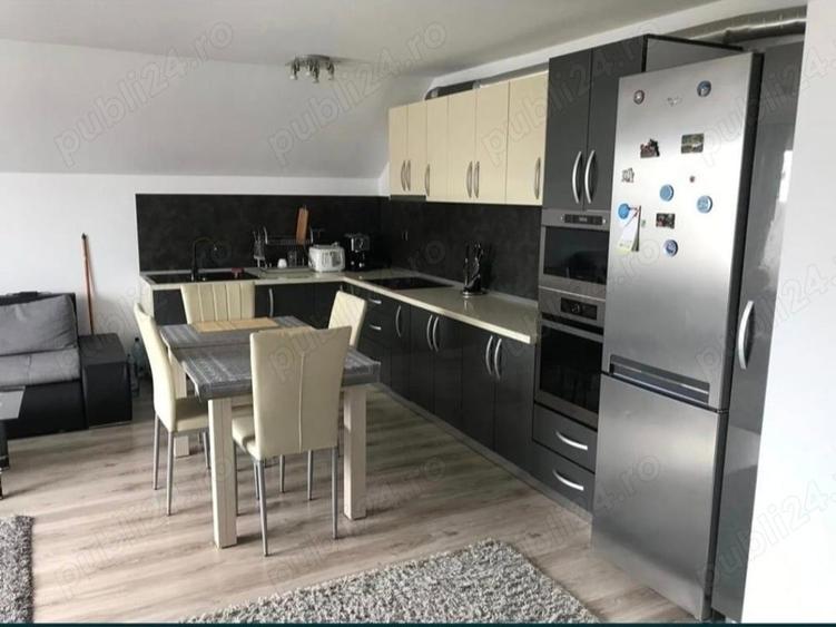 Apartament 3 camere - 2