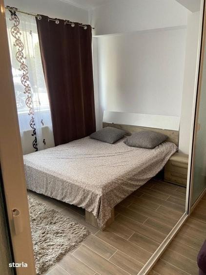 Apartament cu 3 camere în Ștrand