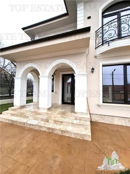 FOR SALE/Casa Medeea /Buftea/Cartier Vile/Padure & Lac - 3