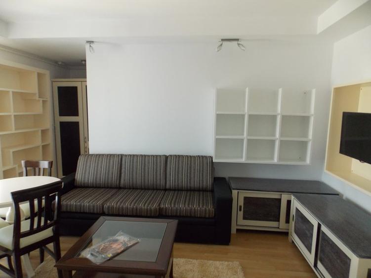 Apartament 2 camere COMPLEX COSMOPOLIS, Mobilat-Utilat MODERN - 3