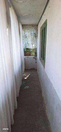 Urgent casa in Targoviste str.Sarbilor - 1