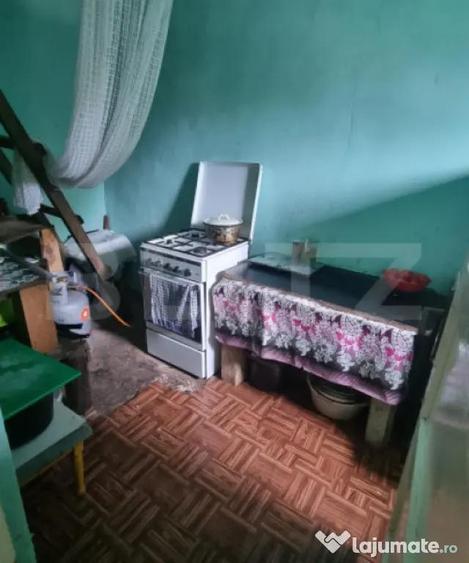 Casa de vanzare, 65 mp, zona Balta Blonda - 5