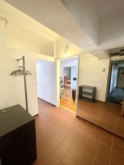 CISMIGIU SALA PALATULUI AP 2 CAM CU CENTRALA PROPRIE MOBILAT SI UTILAT COMPLET - 5