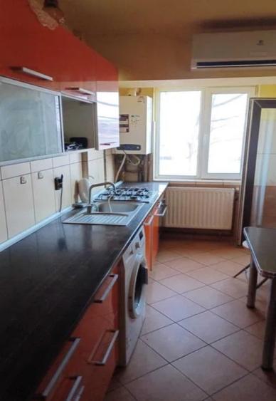 Apartament 2 camere cu Balcon - STR MIRCEA VODA - 1