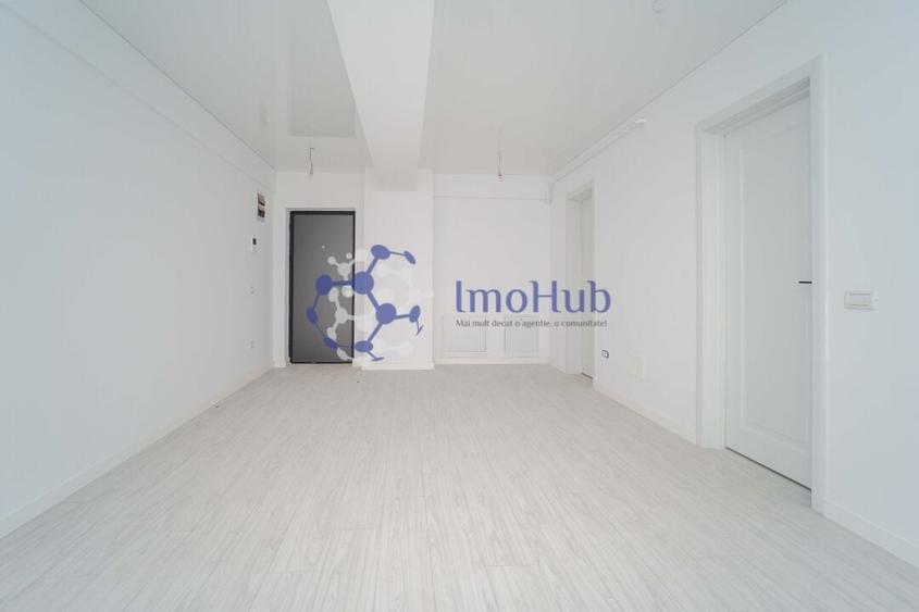 Investitie sigura in Nicolina, apartament cu o camera, bloc finalizat - 4