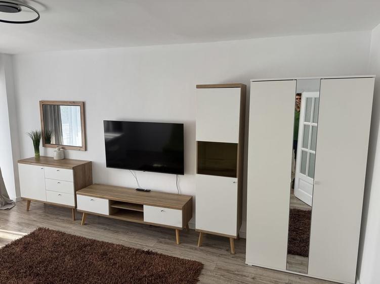 Garsonieră decomandată în Mănăștur