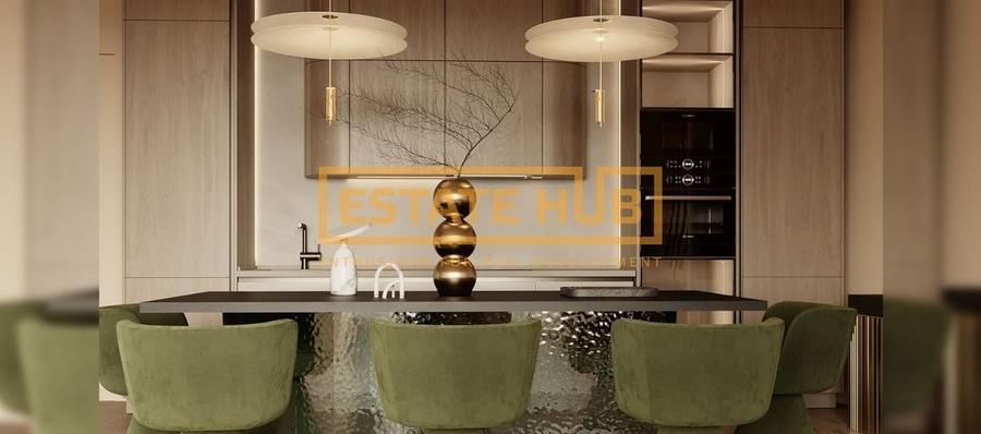 PENTHOUSE UNIC, imobil exclusivist, Central - 5