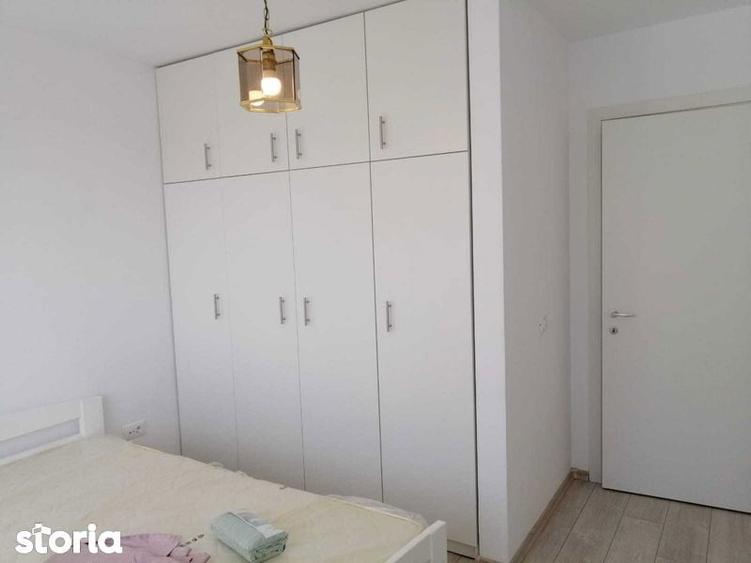 Apartament 2 camere, parcare si boxa la demisol - 7