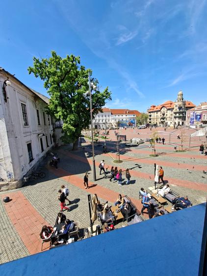 Piata  Libertăți,  pt birou sau locuit - 16