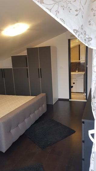 Militari Moinești intersecție Drumul Taberei bdul Timișoara - 7