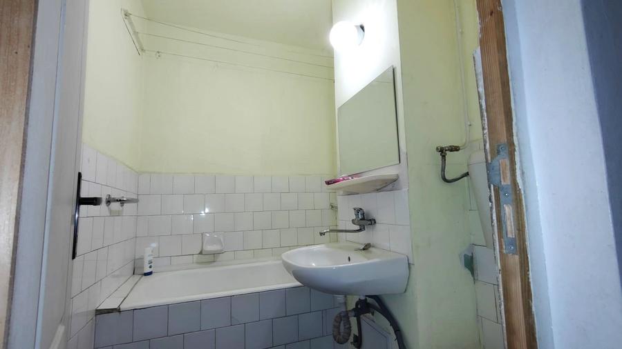 Exclusiv! Garsoniera de 23 mp, et. 3/4,  locatie excelenta-Marasti - 6