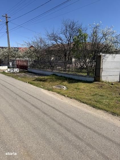 Vand Casa in Satul Branet - 4