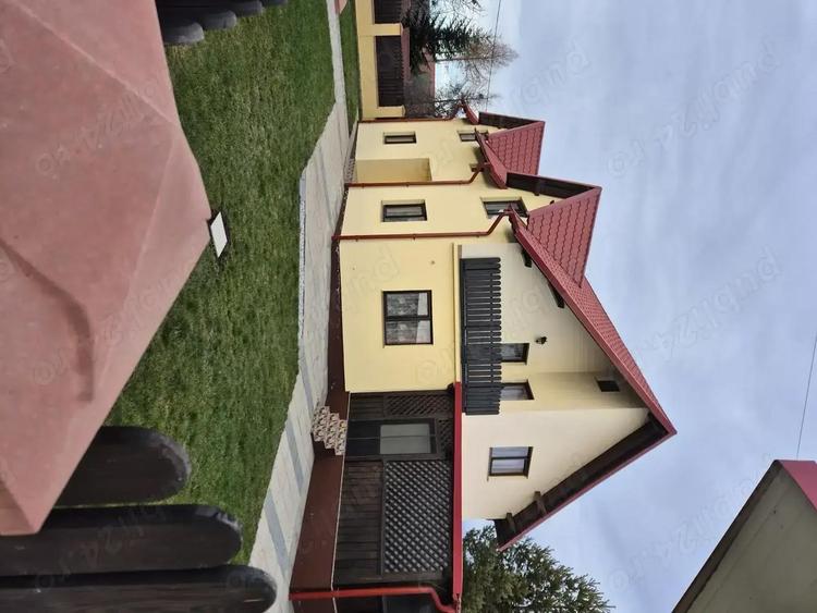 Vand casa Sfantu Ilie utilata si mobilata - 2