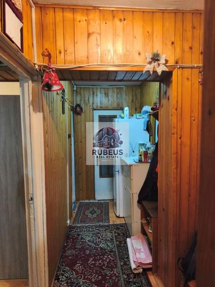 Garsonieră intimă, central Orșova, spre Dunăre – ideal investiție - 8