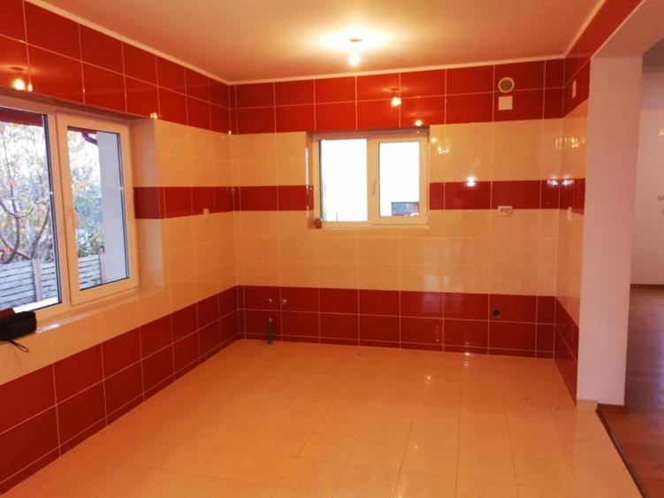 Vila P+E, Stefanesti - Cetate, teren 543 mp - 5