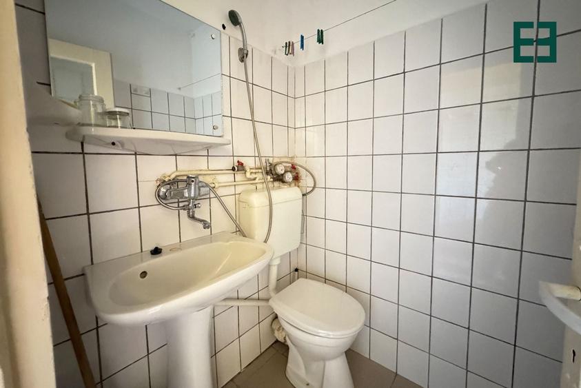 Garsonieră etaj 2 – Zona Complexul Studențesc - Timișoara - 6